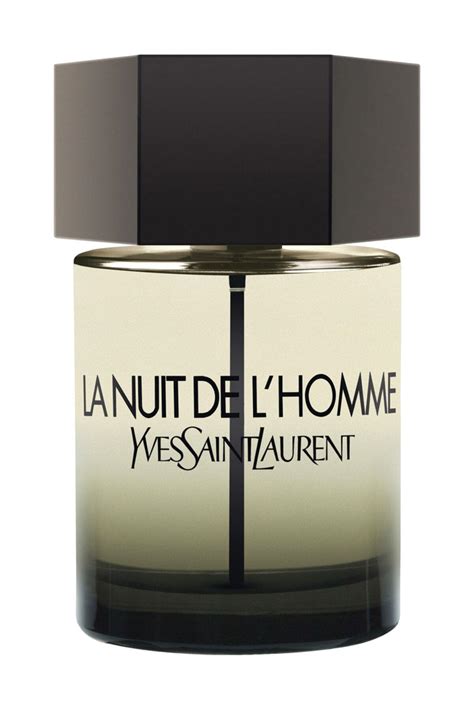 ysl la nuit de l'homme smells like|la nuit de l'homme fragrances.